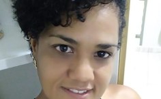 Rosa Lúcia Correia, vice-coordenadora do Neabi