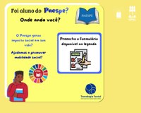 Paespe quer ouvir egressos para saber impacto social do programa