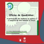 Pibid História supera desafios de ensino remoto para implantar projetos