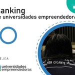 Ufal colabora com pesquisa sobre Universidades Empreendedoras 2021