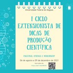 Unidade de Santana do Ipanema promove curso sobre escrita acadêmica