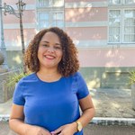 Aluna relata em TCC avanços no enfrentamento à violência contra a mulher