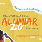 Calourada da Enactus Ufal acontece no próximo dia 28 de agosto
