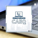 CA de Engenharia Química promove minicursos gratuitos