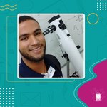 Estudante da Ufal sai da licenciatura para um dos melhores mestrados do país