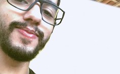 Eduardo Gomes, o mais novo estagiário da Google