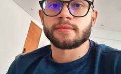 Romário, também aluno da Ufal, já começou a trabalhar como estagiário da Google