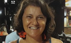 Professora Eliane Vitorino