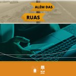 Pesquisa virtual questiona a percepção sobre as pessoas em situação de rua