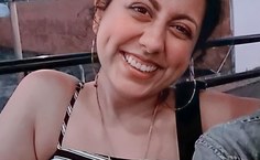 Larissa Ribeiro, aluna de Relações Públicas