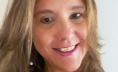 Professora Ana Tojal, do Cesmac