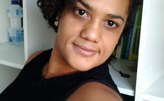 Professora Rosa Pereira, coordenadora-geral do projeto