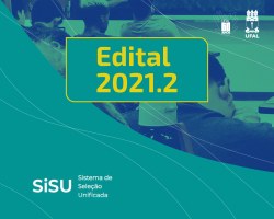 Ufal disponibiliza mais de 2,4 mil vagas em novo edital do Sisu