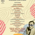Alunos da ETA apresentam adaptações de obras de Graciliano Ramos