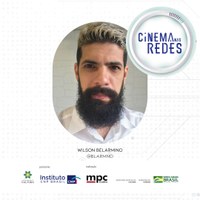 Cinema nas Redes tem a participação de estudante de Comunicação da Ufal