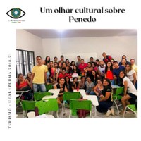 Sabedoria popular de Penedo usa rede social para espalhar cultura e tradição