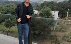 Jorge Filho, autor da reportagem inédita