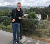 Jorge Filho, autor da reportagem inédita