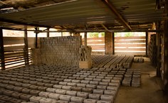 Olaria de José Sebastião torna viva a atividade ceramista de Satuba