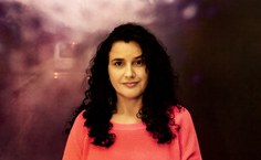 Janayna Ávila, professora do curso de Jornalismo e orientadora do TCC