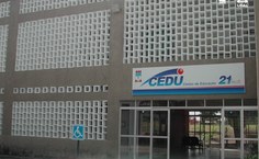 Centro de Educação da Ufal