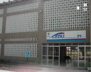 Centro de Educação da Ufal