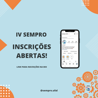 Curso de Engenharia de Produção realiza evento virtual