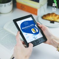 E-book apresenta experiência da monitoria em tempos de pandemia