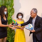 Estudantes da Ufal são vencedores no Prêmio Sinturb de Jornalismo