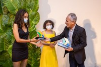 Estudantes da Ufal são vencedores no Prêmio Sinturb de Jornalismo