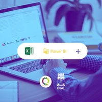 Grupo oferece curso gratuito de excel, VBA e Power BI para universitários