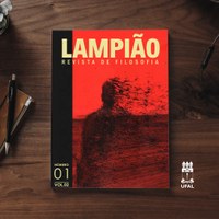 Pós-graduação em Filosofia publica segunda edição da Revista Lampião