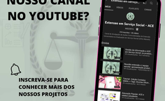 Canal no Youtube