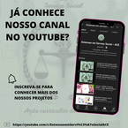 Canal no Youtube