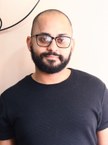 Jamerson Soares autor da reportagem