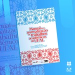 Sistema de bibliotecas lança manual para normalização de trabalhos acadêmicos