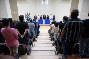 Congressos acadêmicos debatem iniciação científica e tecnologia nas universidades