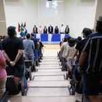 Congressos acadêmicos debatem iniciação científica e tecnologia nas universidades
