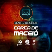 Carta de Maceió pede mais independência e autonomia tecnológica