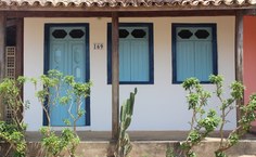 Caderno de Referência da Garça Torta