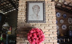 Caderno de Referência da Garça Torta