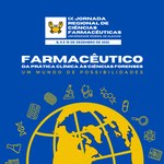 Jornada de Ciências Farmacêuticas discute clínica e ciências forenses
