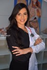 Samilla Cristinny Santos, estudante de Medicina