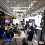 Projeto HackaTruck da IBM fica estacionado na Ufal até 16 de dezembro