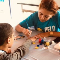 Segunda edição do PELD CCAL leva ciência e diversão para Maragogi