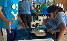 PELD é Comunidade Maragogi