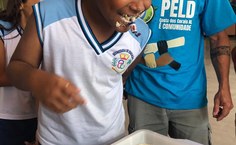 PELD é Comunidade Maragogi