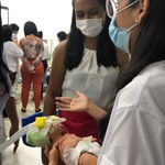 Simpósio de Neonatologia do HU reuniu profissionais e estudantes no último dia 9