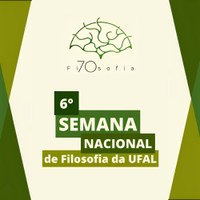 Ufal comemora 70 anos do curso de Filosofia com evento nacional