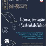 Ufal sedia congressos acadêmicos de iniciação científica e tecnológica